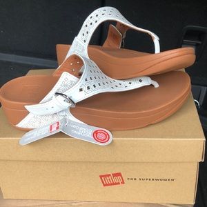 Fit flips brand new size 7!